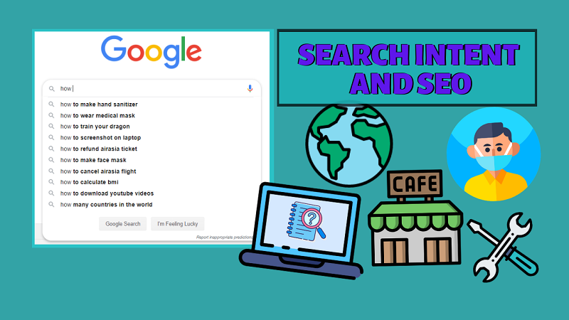 Lợi ích của việc tối ưu search intent