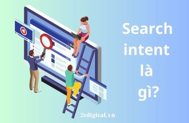 Search intent là gì