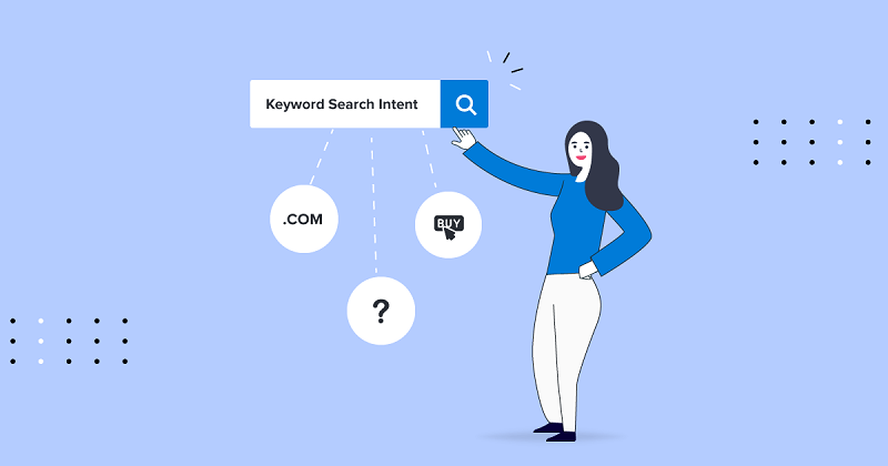 Cách xây dựng nội dung đáp ứng search intent