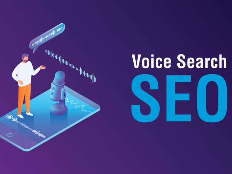 Tối ưu hóa cho tính năng tìm kiếm giọng nói (voice search)