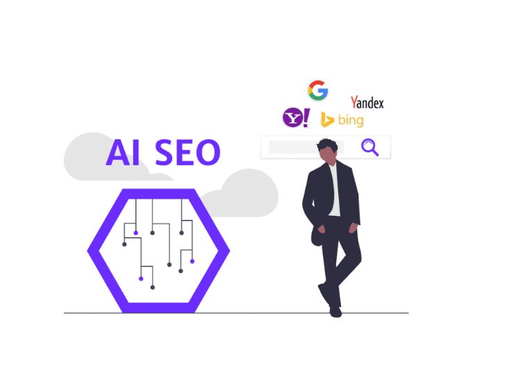 Sử dụng trí tuệ nhân tạo (AI) để tối ưu hóa nội dung và cải thiện trải nghiệm người dùng