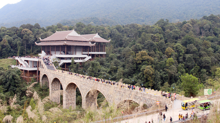 Dịch vụ SEO Bắc Giang