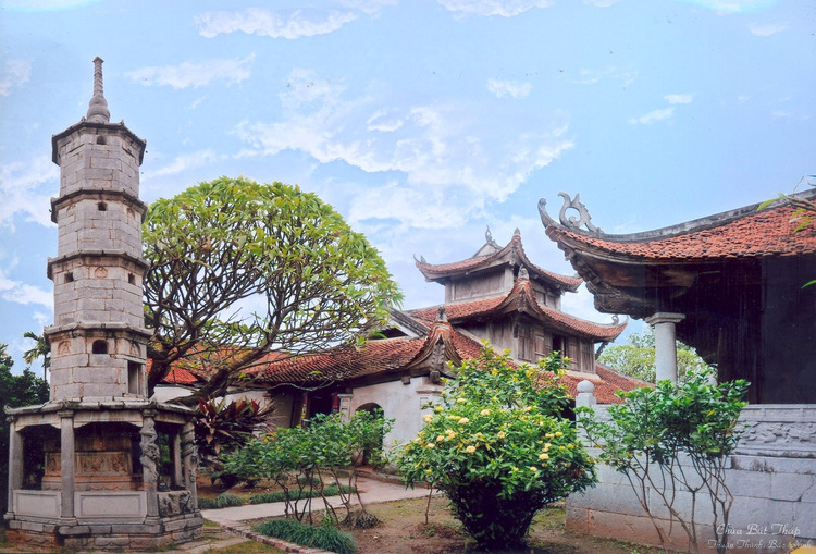 Đơn vị thực thi dự án SEO tại Bắc Ninh