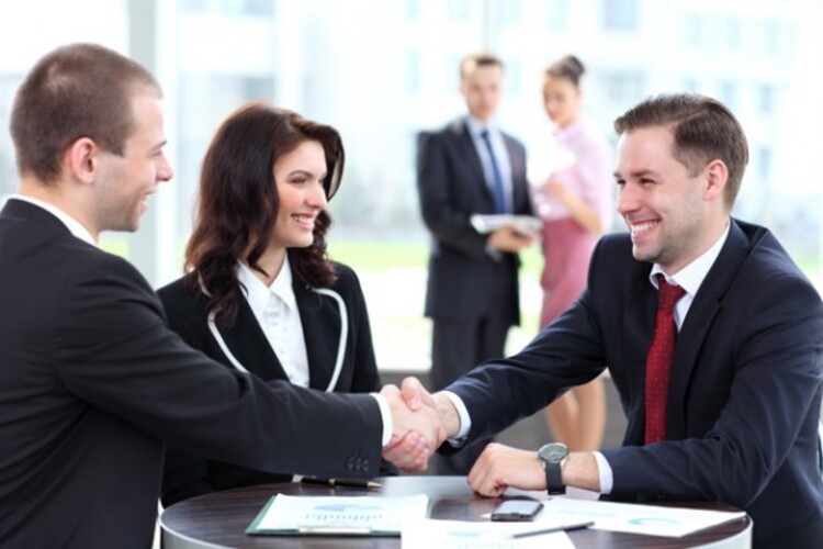 Doanh nghiệp kinh doanh sản xuất