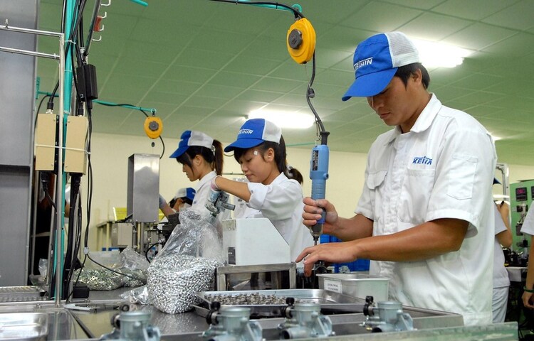 Đơn vị thực thi dự án SEO tại Hưng Yên
