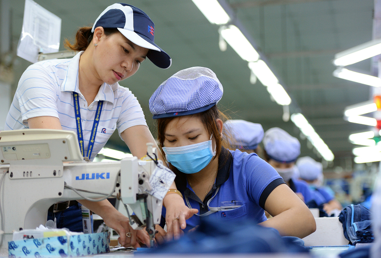 Các doanh nghiệp và cửa hàng địa phương
