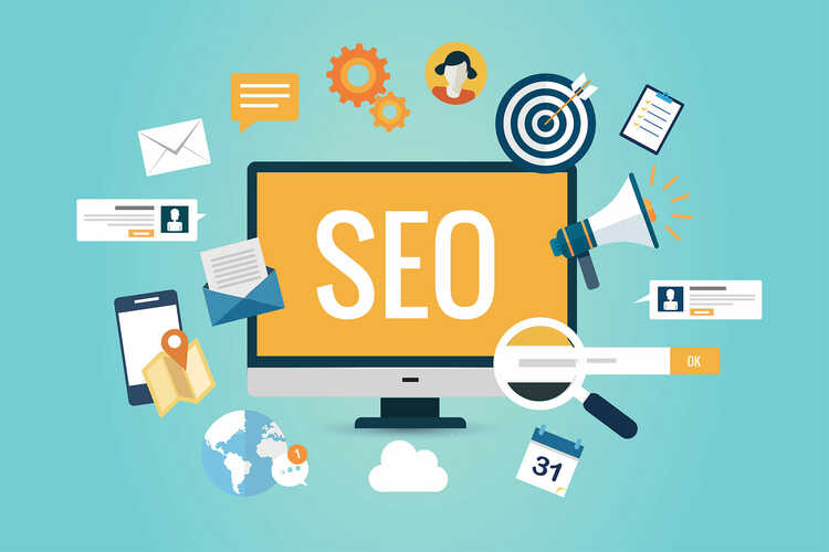 dịch vụ seo tại hải dương