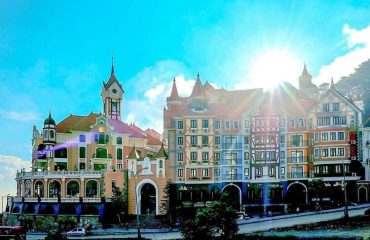 Dịch vụ SEO Vĩnh Phúc