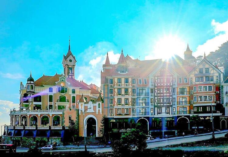 Dịch vụ SEO Vĩnh Phúc