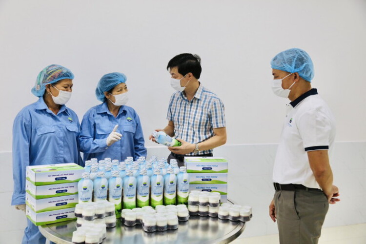 Ngành công nghệ và phần mềm